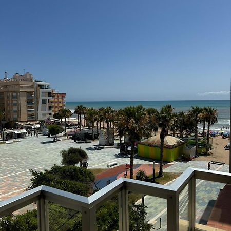 Torrevieja - Lamata - Sonny La Mata (Torrevieja) Exterior foto