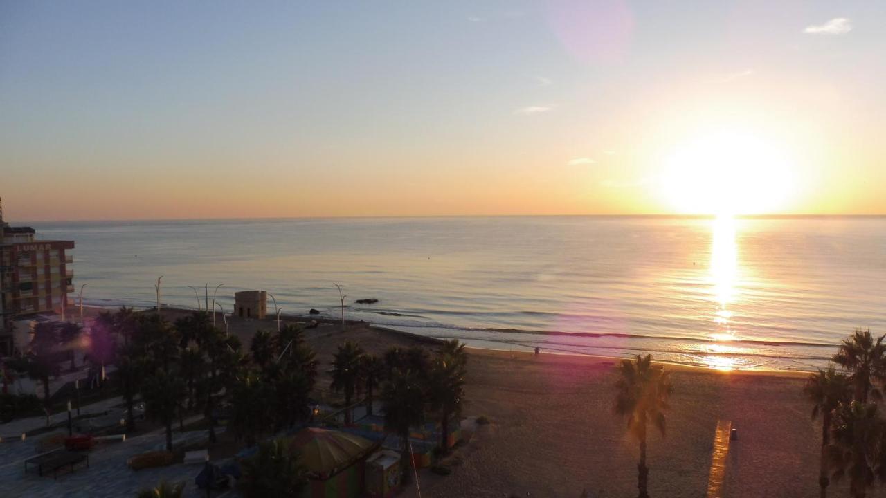 Torrevieja - Lamata - Sonny La Mata (Torrevieja) Exterior foto