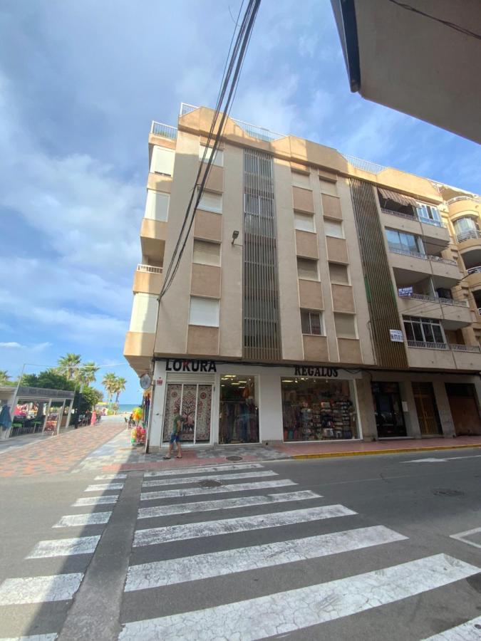Torrevieja - Lamata - Sonny La Mata (Torrevieja) Exterior foto