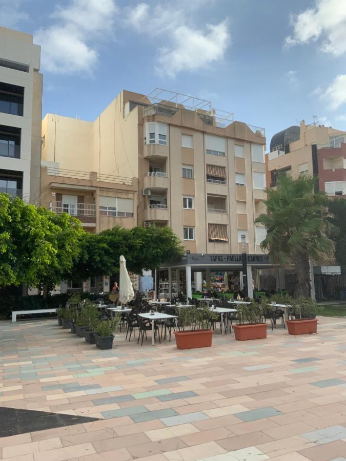 Torrevieja - Lamata - Sonny La Mata (Torrevieja) Exterior foto