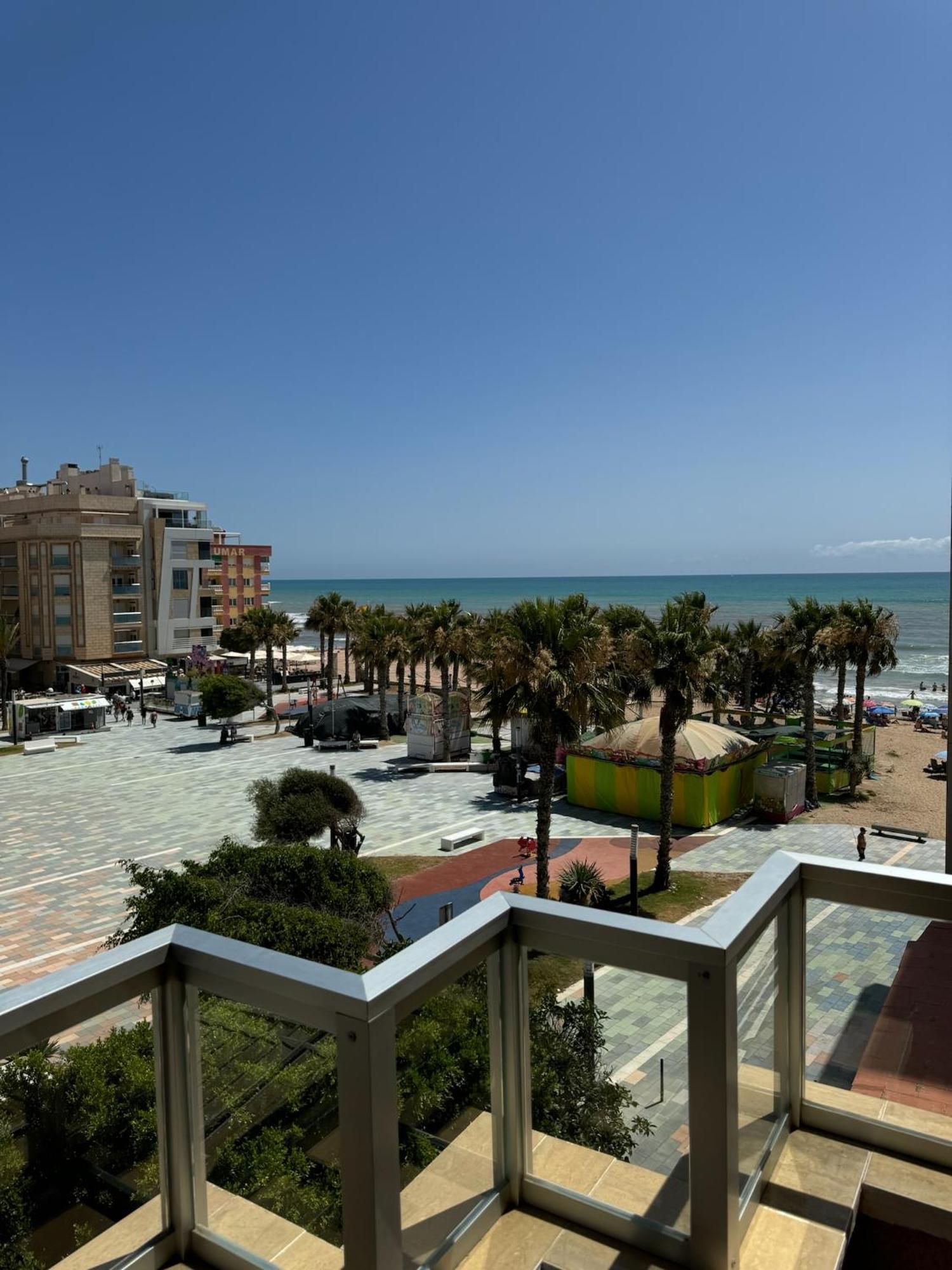 Torrevieja - Lamata - Sonny La Mata (Torrevieja) Exterior foto