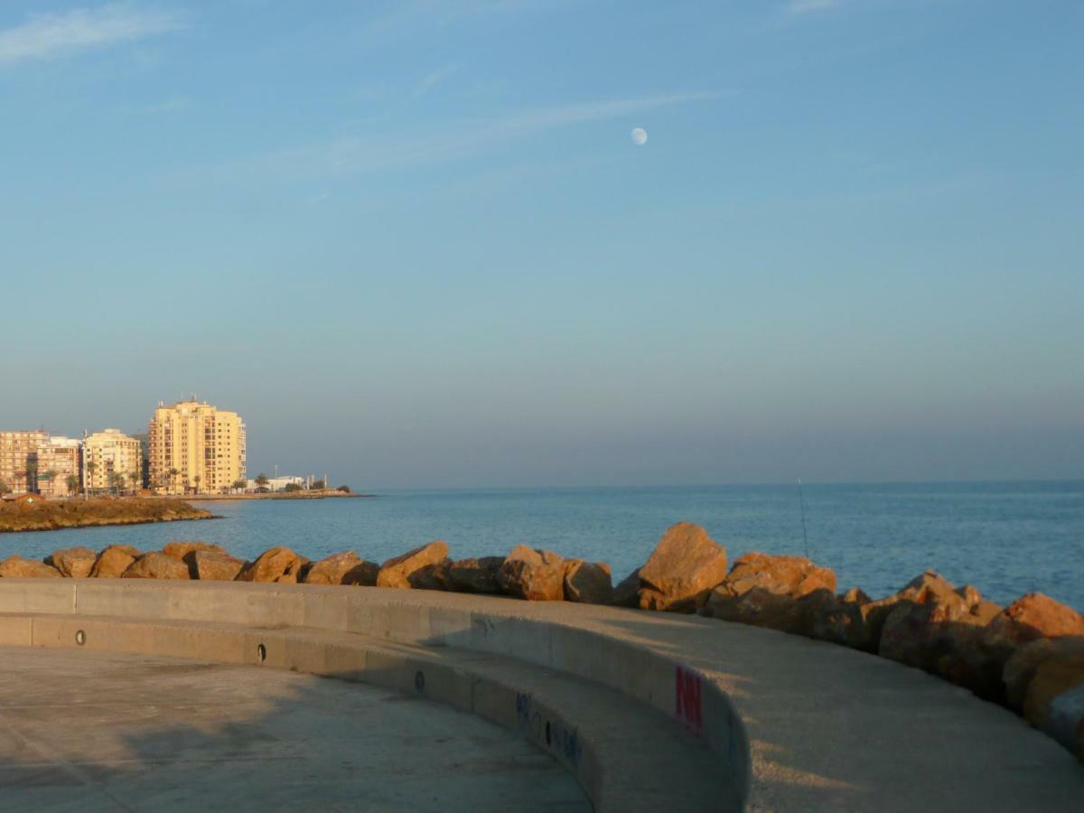 Torrevieja - Lamata - Sonny La Mata (Torrevieja) Exterior foto