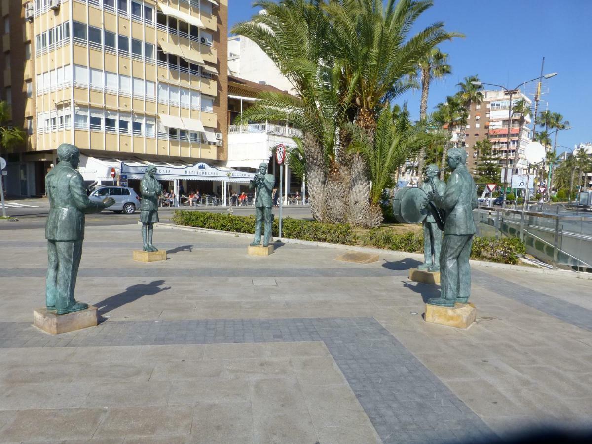 Torrevieja - Lamata - Sonny La Mata (Torrevieja) Exterior foto
