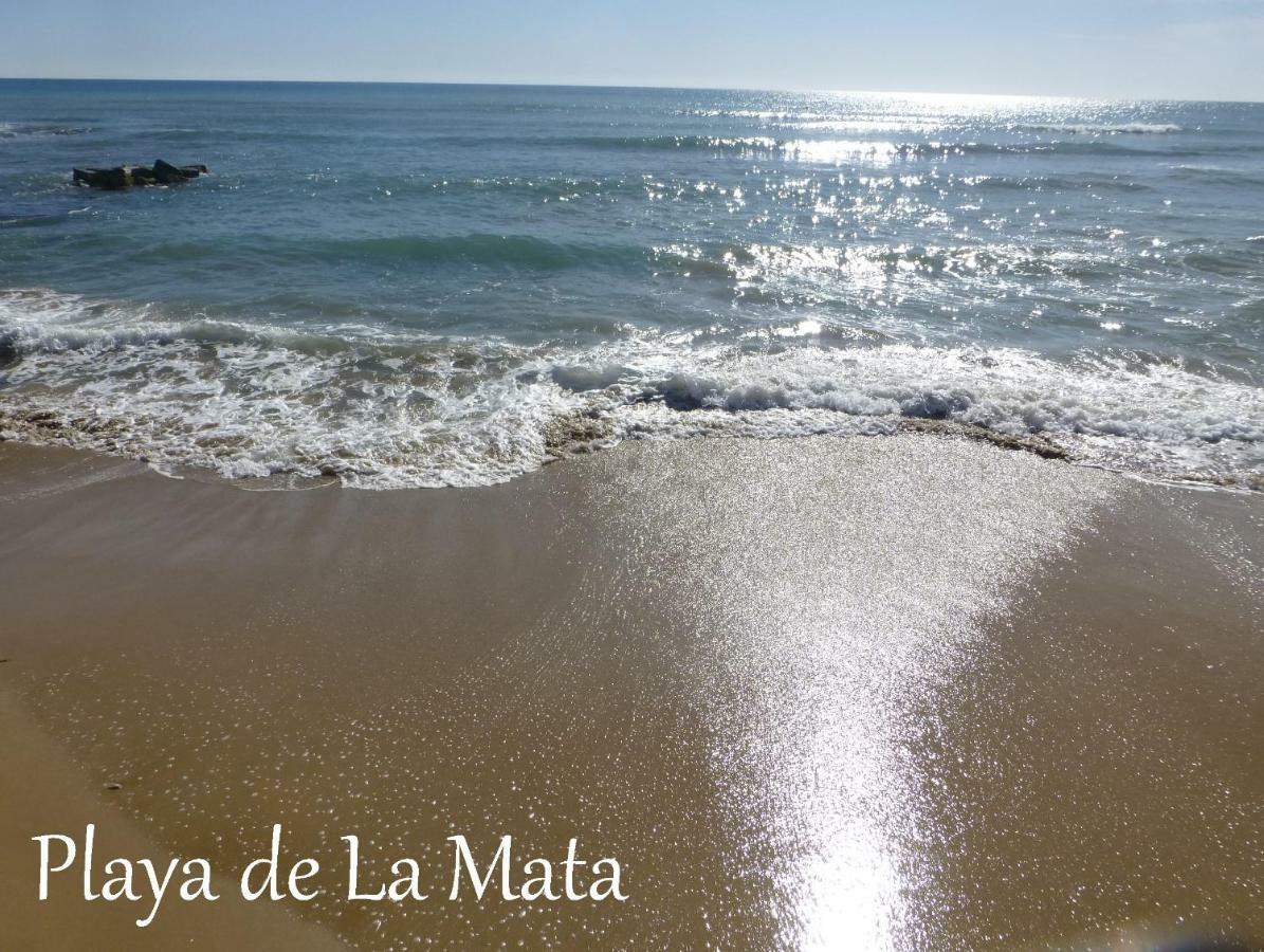 Torrevieja - Lamata - Sonny La Mata (Torrevieja) Exterior foto
