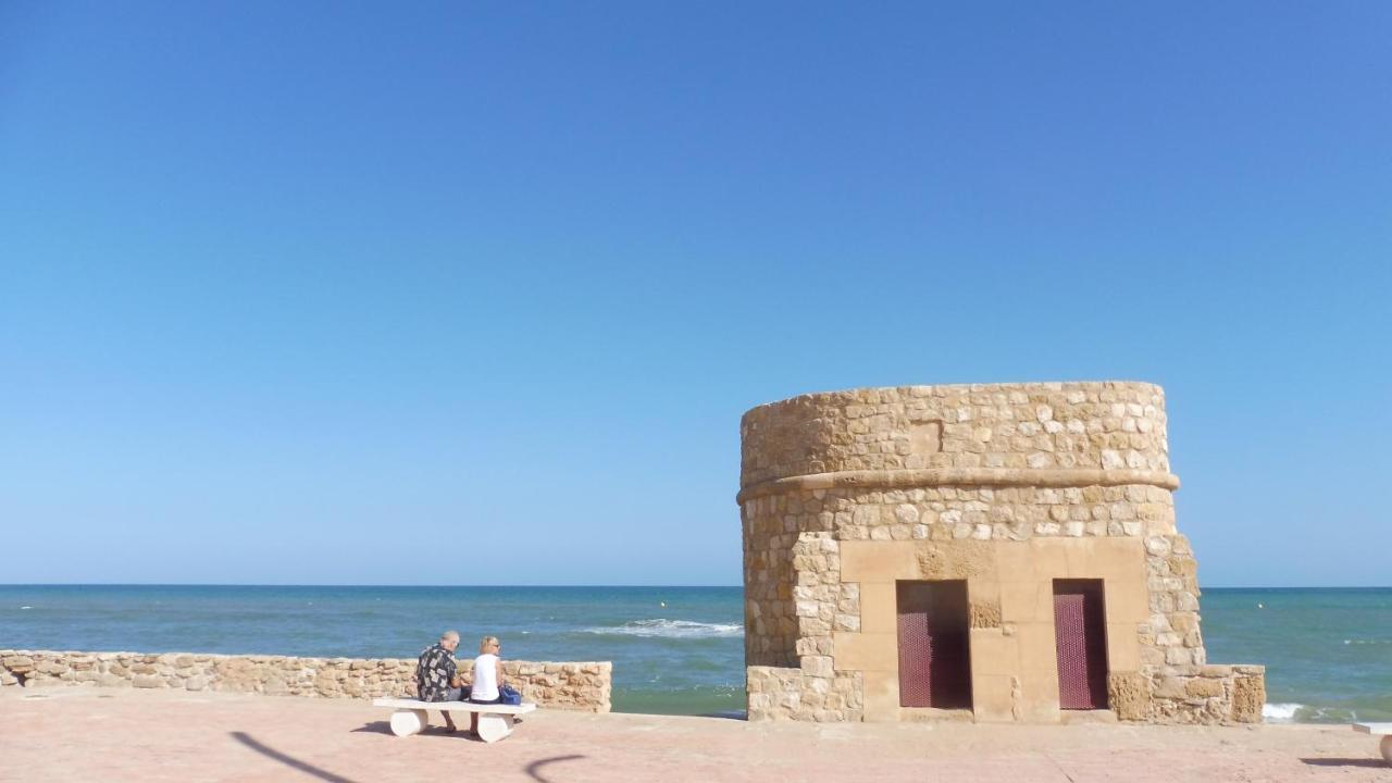 Torrevieja - Lamata - Sonny La Mata (Torrevieja) Exterior foto