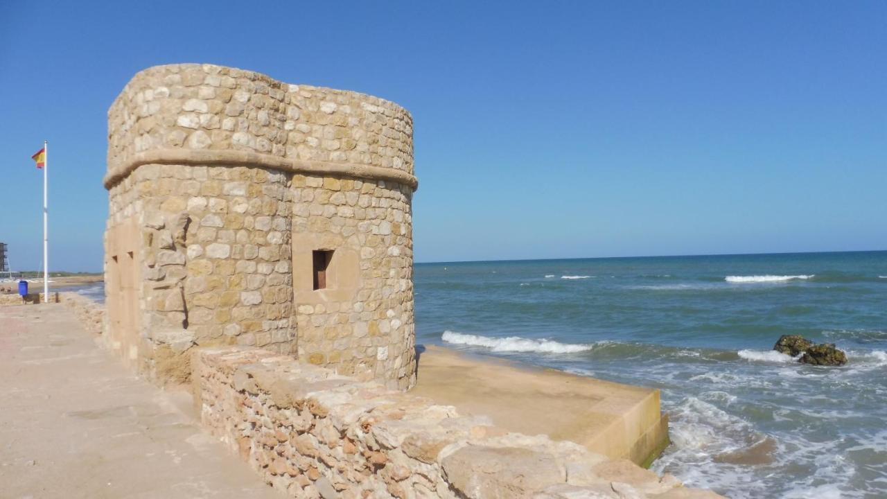Torrevieja - Lamata - Sonny La Mata (Torrevieja) Exterior foto